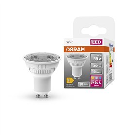 OSRAM LED Spot par16 55 avec trois couleurs claires