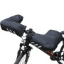 Mitaines de guidon de vélo
