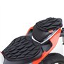 WFYBMB 2 Pièces Coussin De Selle Moto pour Piaggio MP3 500