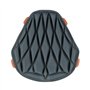 Universel Tapis Moto Anti-Vibrations Respirant Anti-Dérapante
