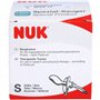 NUK Medic Pro S - Sucette Latex taille 4 enfant & Adulte