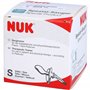 NUK Medic Pro S - Sucette Latex taille 4 enfant & Adulte