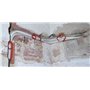 Lot de 50 ressorts à rainure fixe, clip de fixation pour tubes et câbles