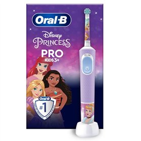 Oral-B Kids Brosse À Dents Électrique
