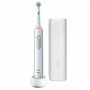 Brosse à dents électrique Oral-B Pro 3500 Blanc