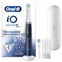 Oral-B iO 7 Brosse À Dents Électrique Blanche