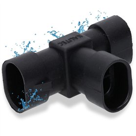 Superseal Connecteur en T I 1