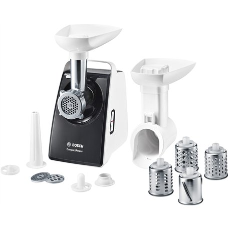 Bosch Electroménager MFW3640A Hachoir à viande