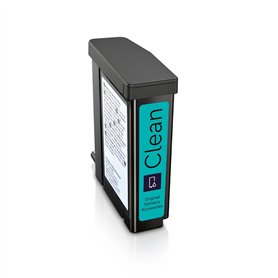 Siemens Cartouche de nettoyage pour machine à expresso tout automatique EQ900 plus