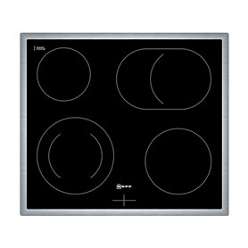 Neff MR 1342 N Plaque de cuisson électrique/vitrocéramique / 58