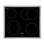 Neff MR 1342 N Plaque de cuisson électrique/vitrocéramique / 58