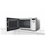 Bosch Serie 2 FFL023MW0 micro-onde Comptoir Micro-ondes uniquement 20 L 800 W Blanc