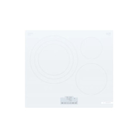 Plaque à Induction BOSCH PID612BB1E 59