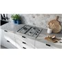Plaque au gaz Balay 3ETX463BB 60 cm