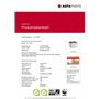 AgfaPhoto Toner Laser équivalent de Brother TN-243M, 1000 Pages Magenta