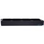 Alphacool NexXxoS UT60 Full Copper X-Flow Universel Radiateur 12 cm Noir