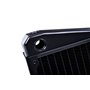 Alphacool NexXxoS UT60 Full Copper X-Flow Universel Radiateur 12 cm Noir