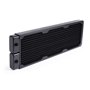 Alpha NexXxoS HPE-30 Full Ku 360mm BK | 1019637