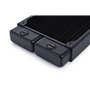 Alpha NexXxoS HPE-30 Full Ku 360mm BK | 1019637