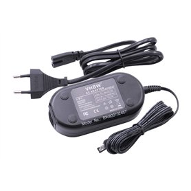 vhbw Alimentation Compatible avec JVC GZ-MG-Serie - Remplacement pour AP-V17