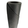 DeRiTex 150g/m² Qualité-Toile Anti-Mauvaises Herbes 25m² (1 m x 25 m)