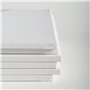 BK BILDERRAHMEN KOLMER 6 Toiles A Peindre B.K. Basic | 50x60 cm | sur Chassis, Pur Coton