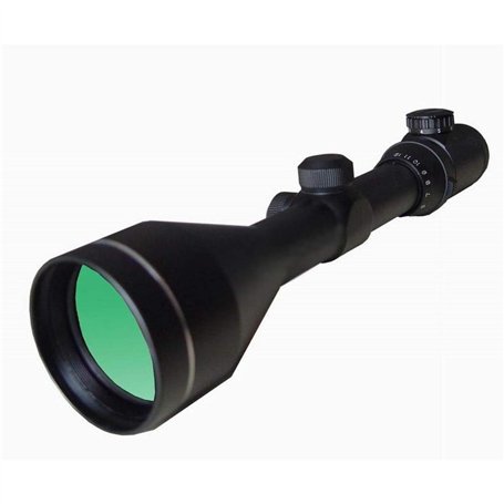 Seben Lunette de visée à réticule Lumineux 4-12x56