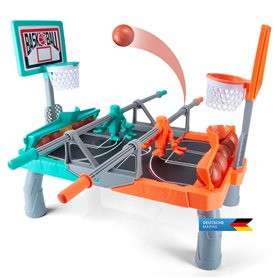 all Kids United® Shoot Basketball Jeu de Table Baby-Foot