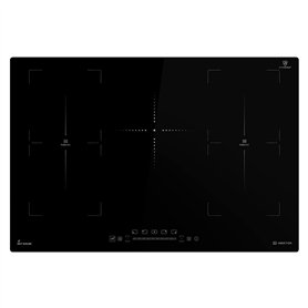 KKT KOLBE Plaque à induction / 77 cm / 11