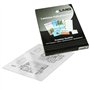 LMG lmga4–250 plastifier A4