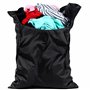 POWRX Sac à linge de voyage - Sac à linge étanche - Espace de rangement pour vêtements sales
