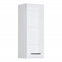 trendteam smart living 1116-501-01 Skin Placard Murale de Salle de Bain Blanc Ultrabrillant LxHxP 30x77x23 cm