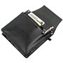 Ledershop24 Pochette pour serveur en cuir Taille XXL