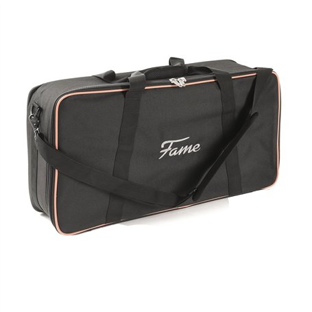 Fame Premium Effect Bag Medium - Sac pour Unités d'Effet