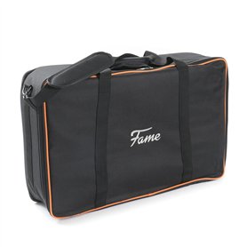 Fame Premium Effect Bag Large - Sac pour Unités d'Effet