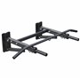 GORILLA SPORTS® Barre Traction - Murale
