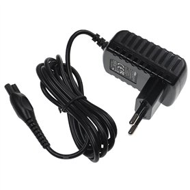 vhbw Alimentation secteur pour rasoirs compatible avec Philips Série HQ