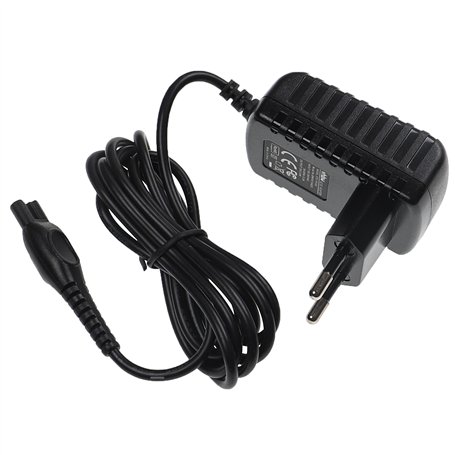 vhbw Alimentation secteur pour rasoirs compatible avec Philips Série HQ