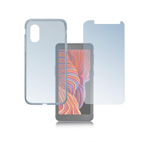 4smarts Kit de protection à 360° pour Galaxy