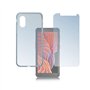 4smarts Kit de protection à 360° pour Galaxy
