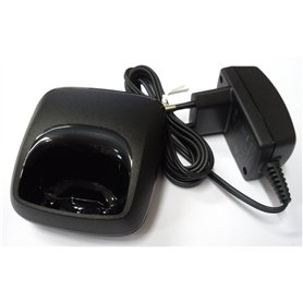 Gigaset socle de charge exclusivement pour téléphone siemens gigaset c430A/c430H/c430