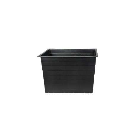 Pflanzwerk® Jardinière Les planteurs utilisent Une Insertion en Plastique pour Tous Les Tower 70x33x33cm & Cube 30x34x34cm modèl