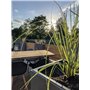 Pflanzwerk® Jardinière Les planteurs utilisent Une Insertion en Plastique pour Tous Les Tower 70x33x33cm & Cube 30x34x34cm modèl