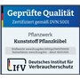 Pflanzwerk® Jardinière Les planteurs utilisent Une Insertion en Plastique pour Tous Les Tower 70x33x33cm & Cube 30x34x34cm modèl