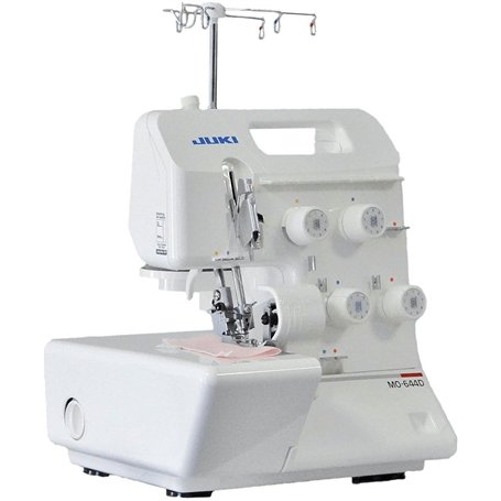JUKI Surjeteuse portable MO644D