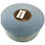 INKgrafiX® Tribal Jewelry - Rouleau stérile pour autoclave - 75 mm x 200 m - Sac de stérilisation avec indicateur pour autoclave