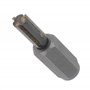 PRODIAMANT Fraises à mortier en carbure de tungstène 12 mm pour meuleuse d'angle Scies à sol en carbure de tungstène avec fileta