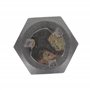 PRODIAMANT Fraises à mortier en carbure de tungstène 12 mm pour meuleuse d'angle Scies à sol en carbure de tungstène avec fileta