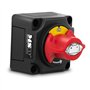 MSW Coupe-Batterie Coupe Batterie Circuit Sectionneur Isolateur Interrupteur MSW-BS1250A (48-60 V