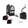 Stamos Welding Poste À Souder TIG AC-DC/MMA Inverter MOSFET